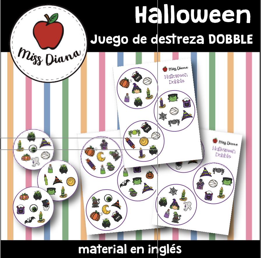 Imagen secundaria de HALLOWEEN